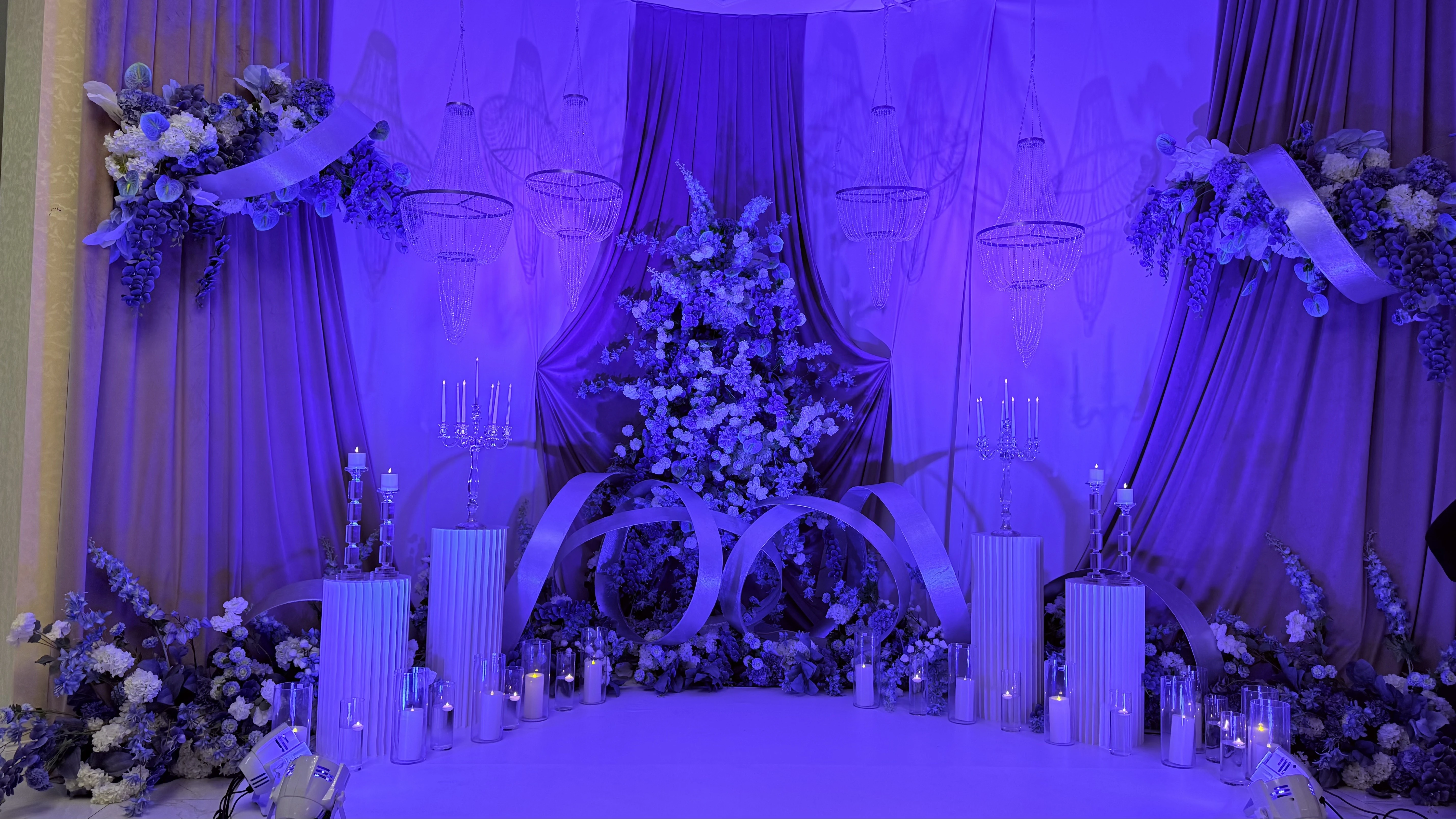 Grand Opera - Klassik Zal - grandoperafotozona - şəkil 2